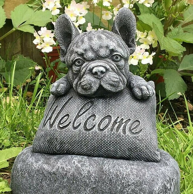 french bulldog funny
