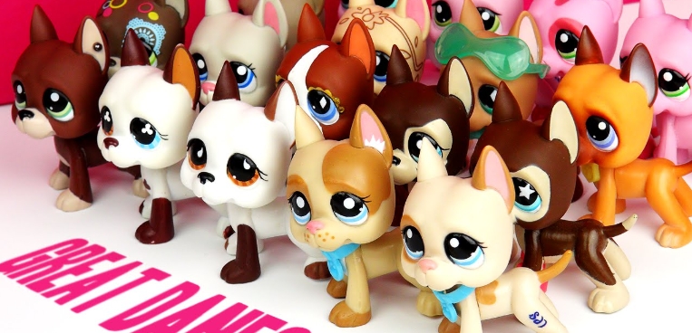 lps great dane