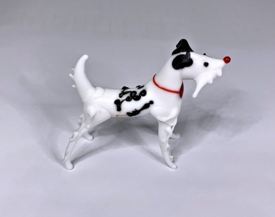 great dane glass