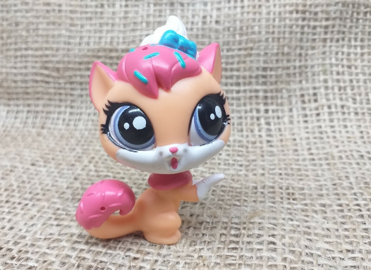 little pet shop 184
