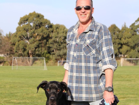 hector great dane