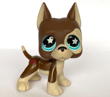 littlest pet shop 817