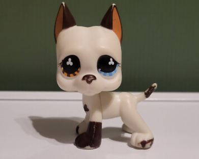 littlest pet shop 577