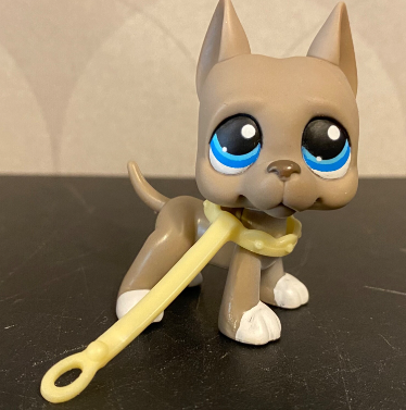 littlest pet shop 184