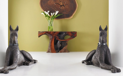 the great dane collection