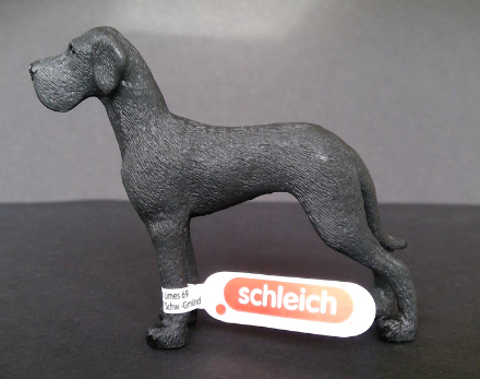 schleich great dane