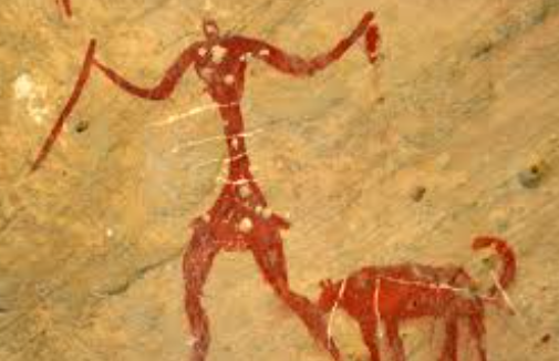 The History of Dogs and Humans