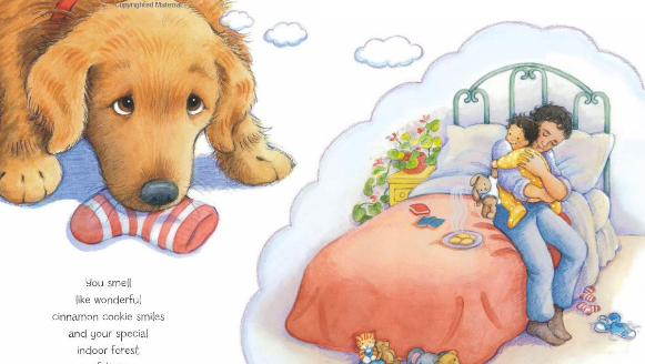 Dogs in Poetry and Stories