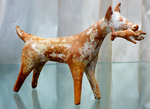 Symbolism of Dogs in Culture