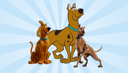 Dogs in Pop Culture