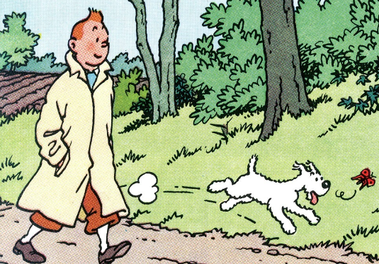 Famous Dogs in Literature