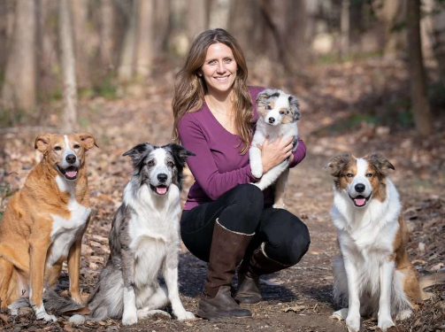 Dogs and Everyday Joy
