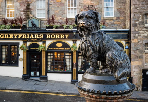 The Legend of Greyfriars Bobby Explained